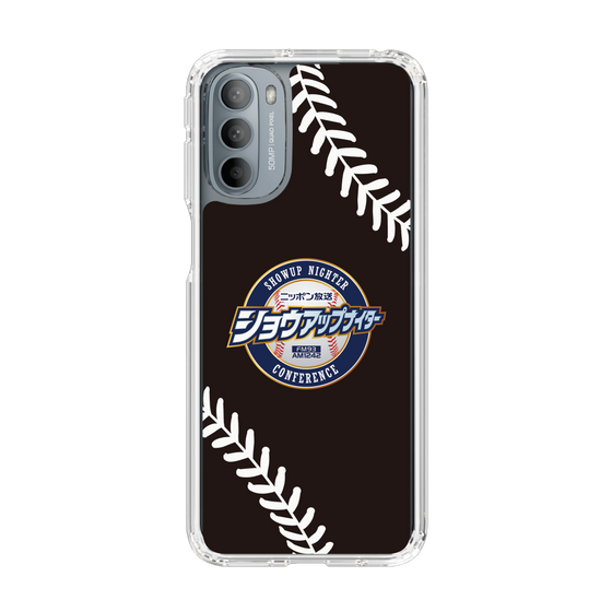 Slim Protection Case［ Nippon Broadcasting System - Show Up Nighter NC_P05 ］