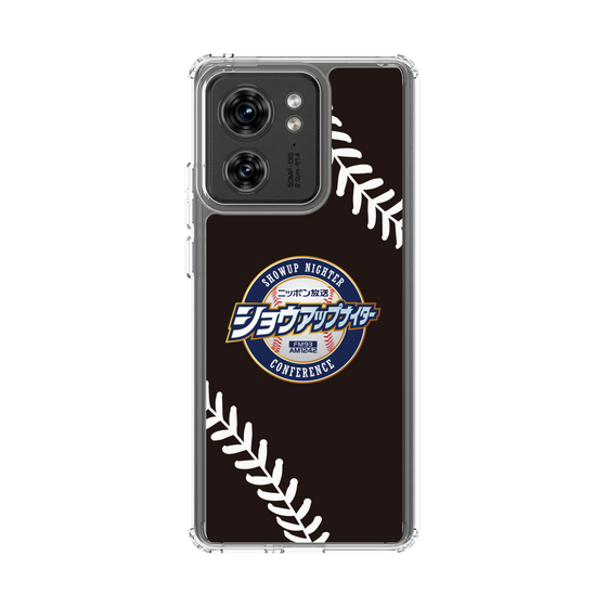 Slim Protection Case［ Nippon Broadcasting System - Show Up Nighter NC_P05 ］