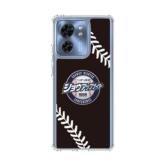 Slim Protection Case［ Nippon Broadcasting System - Show Up Nighter NC_P05 ］
