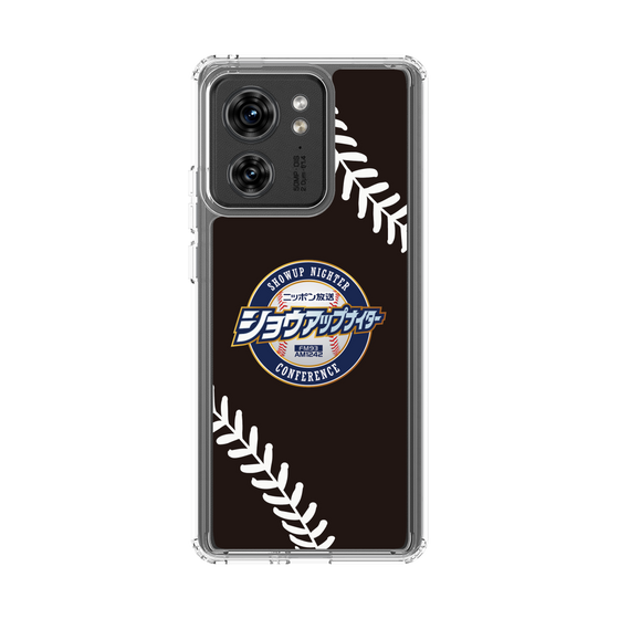 Slim Protection Case［ Nippon Broadcasting System - Show Up Nighter NC_P05 ］