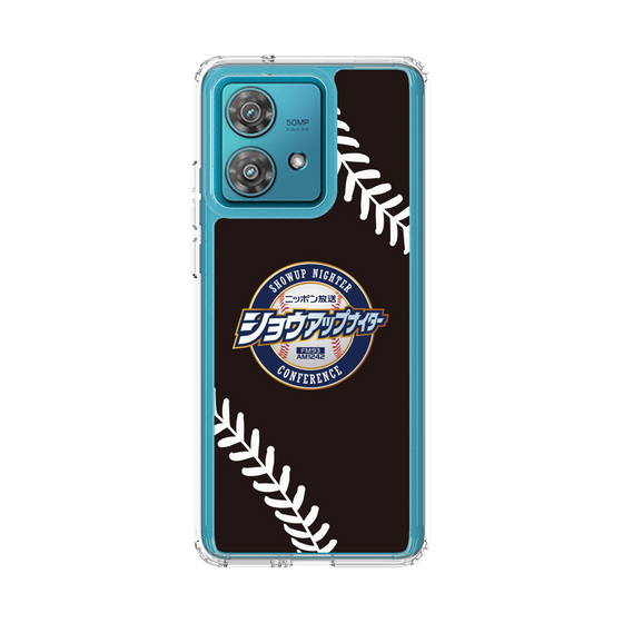 Slim Protection Case［ Nippon Broadcasting System - Show Up Nighter NC_P05 ］