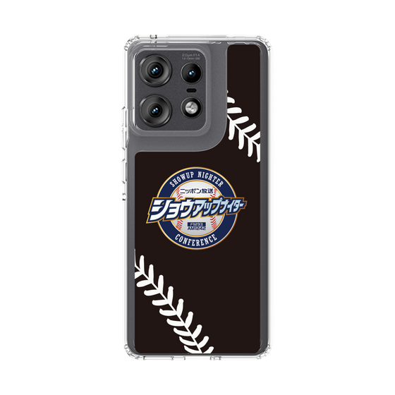 Slim Protection Case［ Nippon Broadcasting System - Show Up Nighter NC_P05 ］