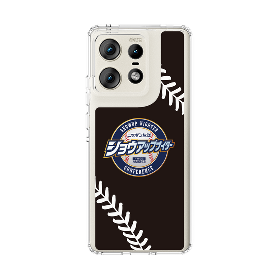 Slim Protection Case［ Nippon Broadcasting System - Show Up Nighter NC_P05 ］