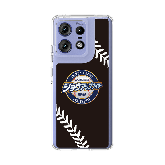 Slim Protection Case［ Nippon Broadcasting System - Show Up Nighter NC_P05 ］