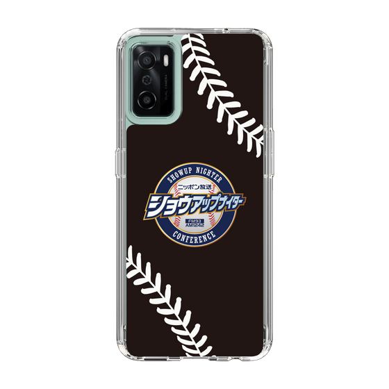 Slim Protection Case［ Nippon Broadcasting System - Show Up Nighter NC_P05 ］