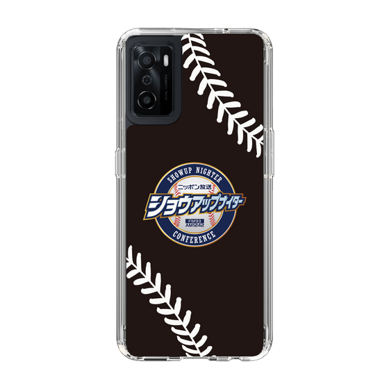 Slim Protection Case［ Nippon Broadcasting System - Show Up Nighter NC_P05 ］