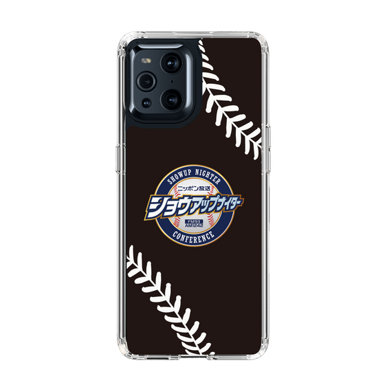 Slim Protection Case［ Nippon Broadcasting System - Show Up Nighter NC_P05 ］