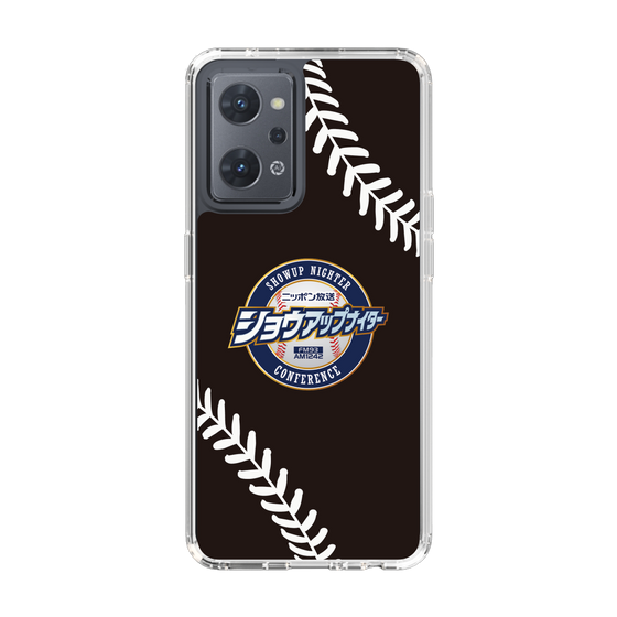 Slim Protection Case［ Nippon Broadcasting System - Show Up Nighter NC_P05 ］