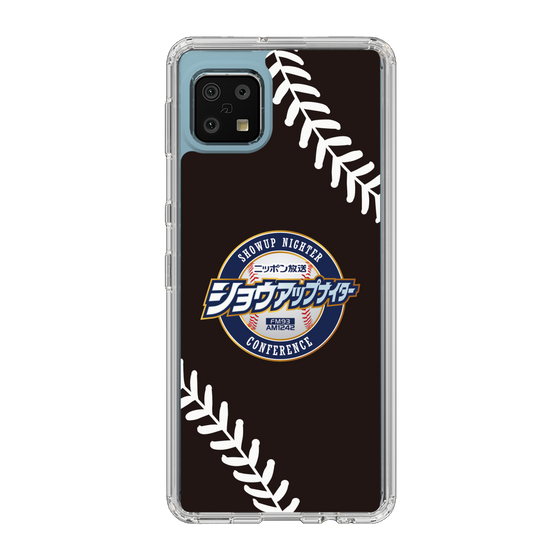 Slim Protection Case［ Nippon Broadcasting System - Show Up Nighter NC_P05 ］