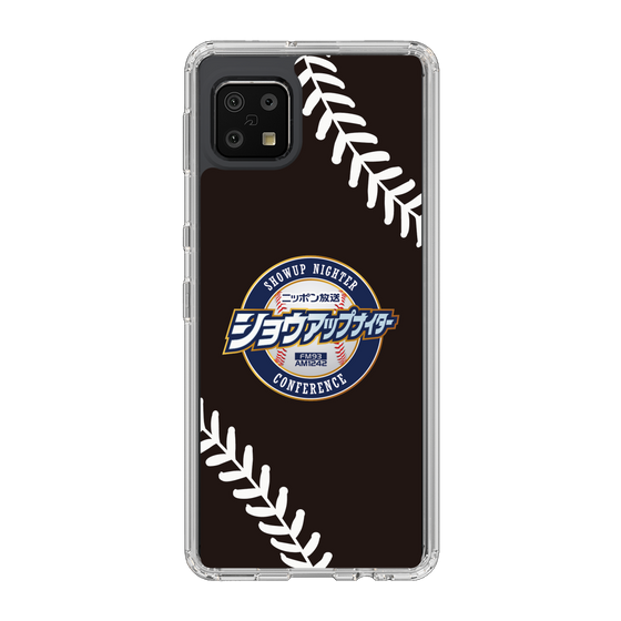 Slim Protection Case［ Nippon Broadcasting System - Show Up Nighter NC_P05 ］