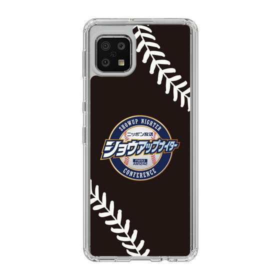 Slim Protection Case［ Nippon Broadcasting System - Show Up Nighter NC_P05 ］