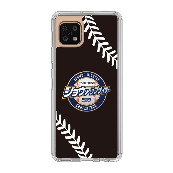 Slim Protection Case［ Nippon Broadcasting System - Show Up Nighter NC_P05 ］
