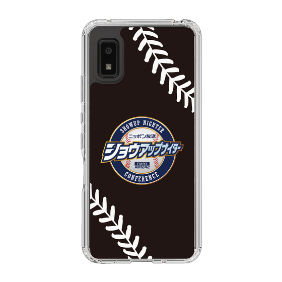 Slim Protection Case［ Nippon Broadcasting System - Show Up Nighter NC_P05 ］