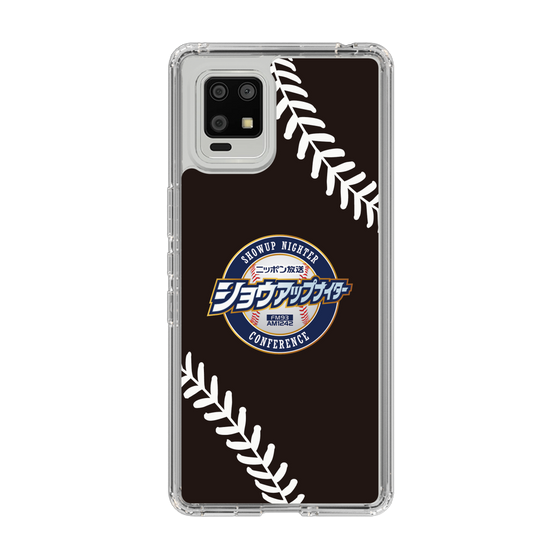 Slim Protection Case［ Nippon Broadcasting System - Show Up Nighter NC_P05 ］