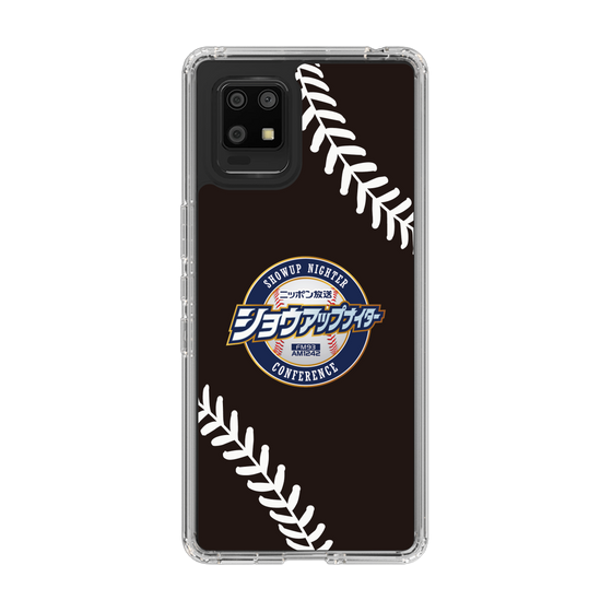Slim Protection Case［ Nippon Broadcasting System - Show Up Nighter NC_P05 ］