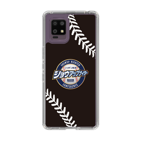 Slim Protection Case［ Nippon Broadcasting System - Show Up Nighter NC_P05 ］