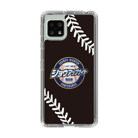 Slim Protection Case［ Nippon Broadcasting System - Show Up Nighter NC_P05 ］