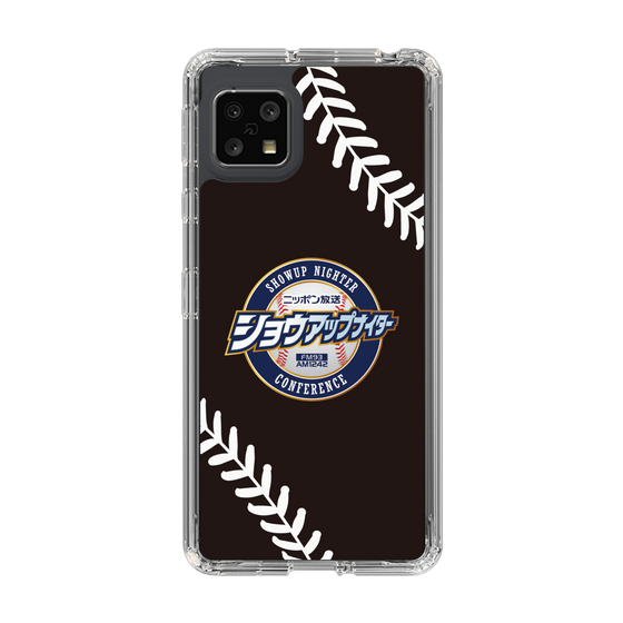 Slim Protection Case［ Nippon Broadcasting System - Show Up Nighter NC_P05 ］
