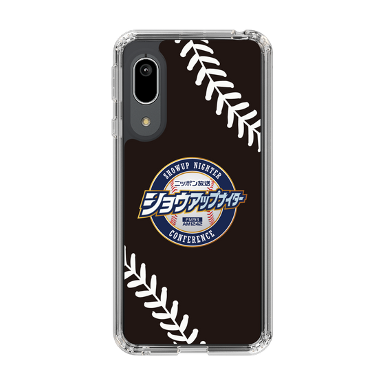 Slim Protection Case［ Nippon Broadcasting System - Show Up Nighter NC_P05 ］