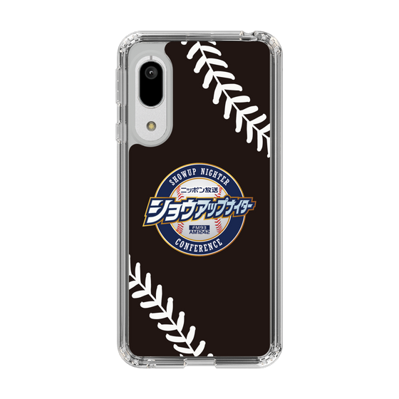 Slim Protection Case［ Nippon Broadcasting System - Show Up Nighter NC_P05 ］