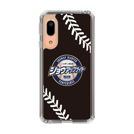 Slim Protection Case［ Nippon Broadcasting System - Show Up Nighter NC_P05 ］