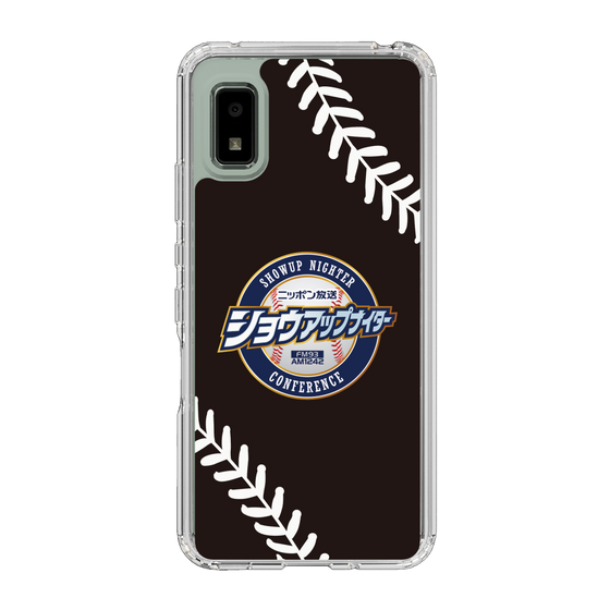 Slim Protection Case［ Nippon Broadcasting System - Show Up Nighter NC_P05 ］
