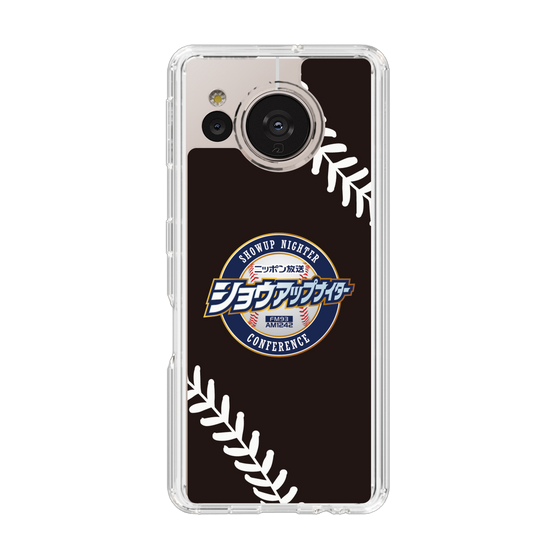 Slim Protection Case［ Nippon Broadcasting System - Show Up Nighter NC_P05 ］