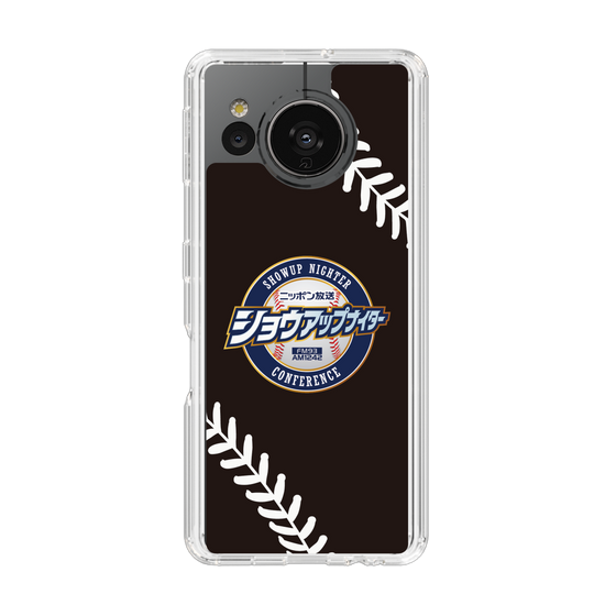 Slim Protection Case［ Nippon Broadcasting System - Show Up Nighter NC_P05 ］