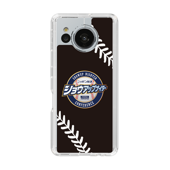 Slim Protection Case［ Nippon Broadcasting System - Show Up Nighter NC_P05 ］