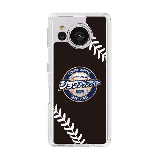 Slim Protection Case［ Nippon Broadcasting System - Show Up Nighter NC_P05 ］
