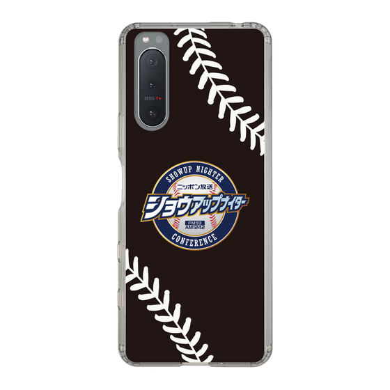 Slim Protection Case［ Nippon Broadcasting System - Show Up Nighter NC_P05 ］