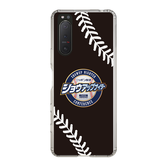 Slim Protection Case［ Nippon Broadcasting System - Show Up Nighter NC_P05 ］