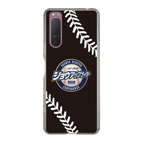 Slim Protection Case［ Nippon Broadcasting System - Show Up Nighter NC_P05 ］