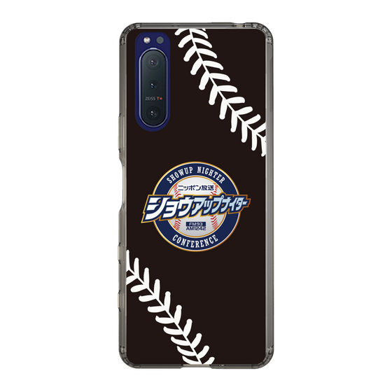Slim Protection Case［ Nippon Broadcasting System - Show Up Nighter NC_P05 ］