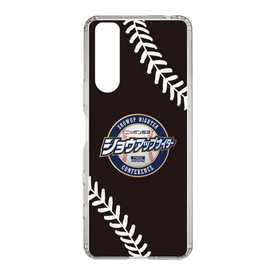 Slim Protection Case［ Nippon Broadcasting System - Show Up Nighter NC_P05 ］