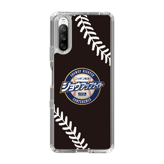 Slim Protection Case［ Nippon Broadcasting System - Show Up Nighter NC_P05 ］