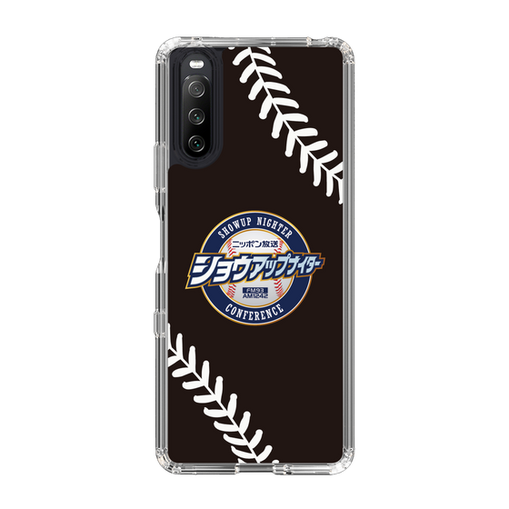 Slim Protection Case［ Nippon Broadcasting System - Show Up Nighter NC_P05 ］