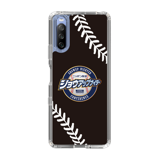 Slim Protection Case［ Nippon Broadcasting System - Show Up Nighter NC_P05 ］