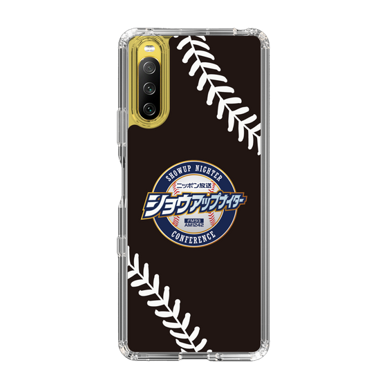 Slim Protection Case［ Nippon Broadcasting System - Show Up Nighter NC_P05 ］
