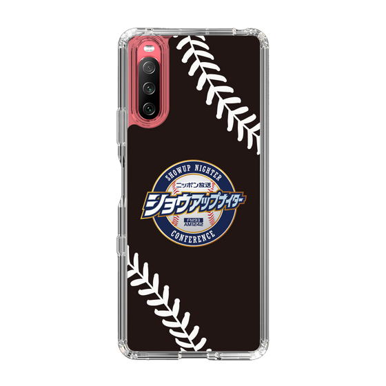 Slim Protection Case［ Nippon Broadcasting System - Show Up Nighter NC_P05 ］