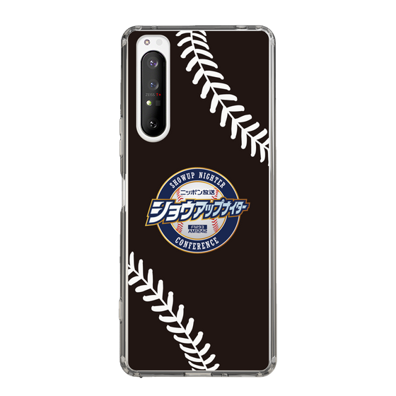 Slim Protection Case［ Nippon Broadcasting System - Show Up Nighter NC_P05 ］