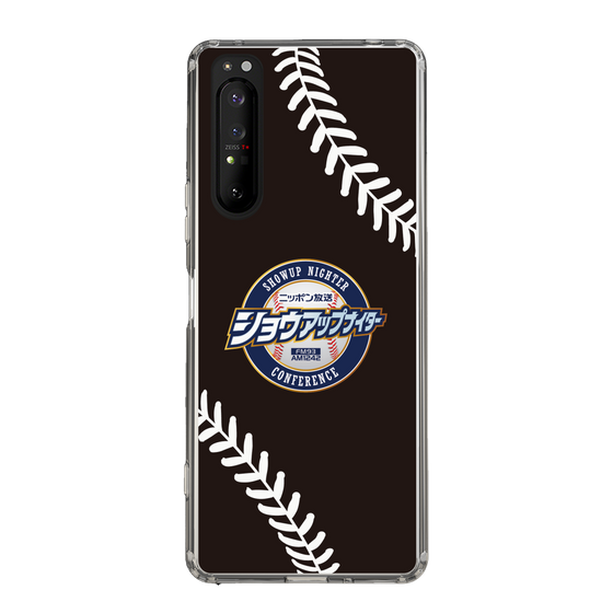 Slim Protection Case［ Nippon Broadcasting System - Show Up Nighter NC_P05 ］