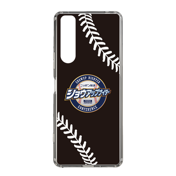 Slim Protection Case［ Nippon Broadcasting System - Show Up Nighter NC_P05 ］