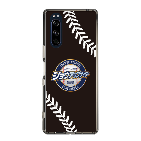 Slim Protection Case［ Nippon Broadcasting System - Show Up Nighter NC_P05 ］
