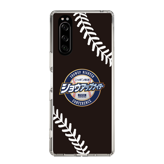 Slim Protection Case［ Nippon Broadcasting System - Show Up Nighter NC_P05 ］