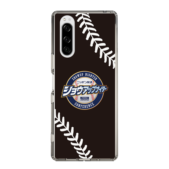 Slim Protection Case［ Nippon Broadcasting System - Show Up Nighter NC_P05 ］