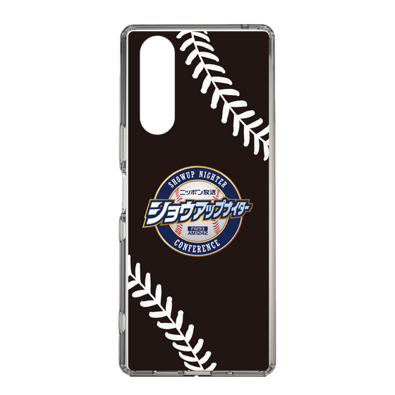 Slim Protection Case［ Nippon Broadcasting System - Show Up Nighter NC_P05 ］