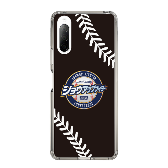 Slim Protection Case［ Nippon Broadcasting System - Show Up Nighter NC_P05 ］