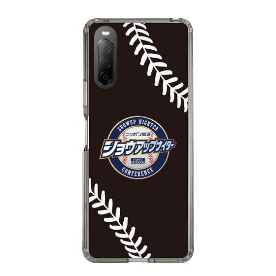 Slim Protection Case［ Nippon Broadcasting System - Show Up Nighter NC_P05 ］