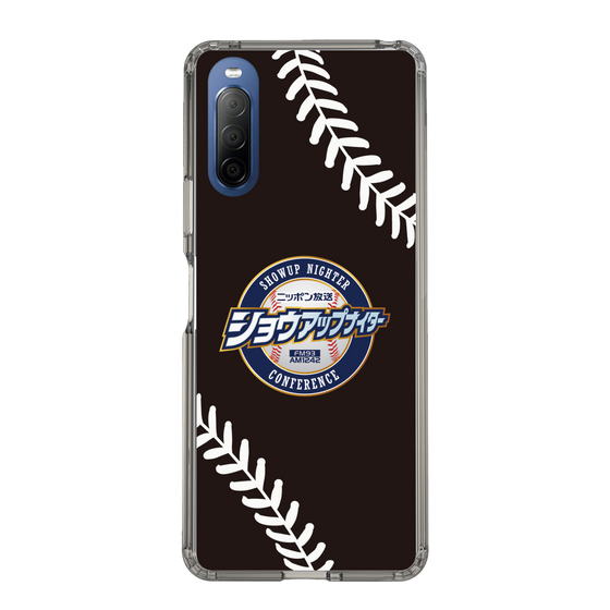 Slim Protection Case［ Nippon Broadcasting System - Show Up Nighter NC_P05 ］